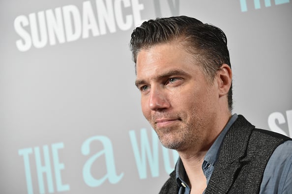 Anson Mount's Net Worth Revealed: $3 Million for Star Trek Captain Pike